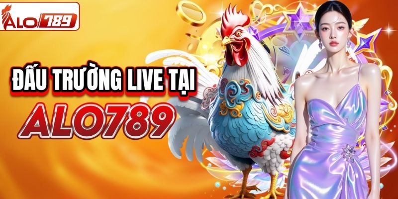 Sân chơi đá gà quốc tế với livestream full HD