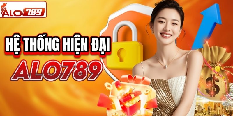 ALO789 áp dụng công nghệ chống gian lận