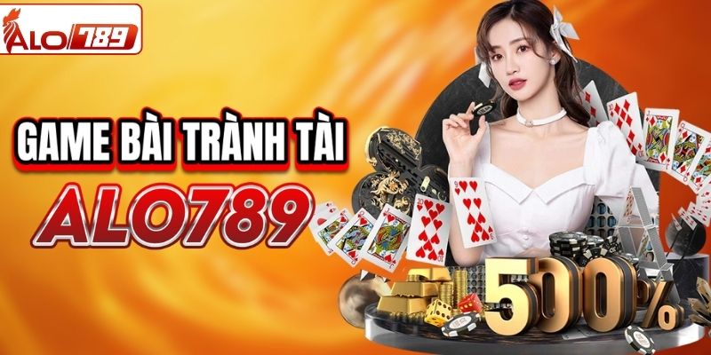 Game bài - Giải trí hấp dẫn với cơ hội nhận thưởng lớn
