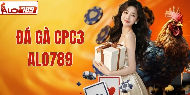 Đá Gà CPC3 | Toàn Diện Về Trường Gà Hiện Đại, Hấp Dẫn