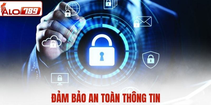 Đảm bảo an toàn thông tin