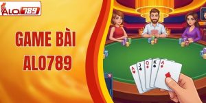 Game Bài ALO789 - Sân Chơi Cá Cược Đỉnh Cao Nhất 2026 