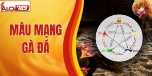 Giải Mã Màu Mạng Gà Đá - Bí Kíp Chọn Ngày Chơi Thắng Lớn