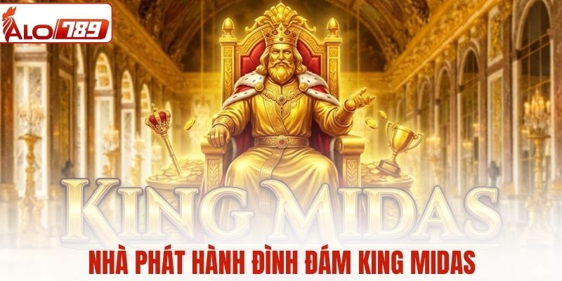 Nhà phát hành đình đám King Midas 