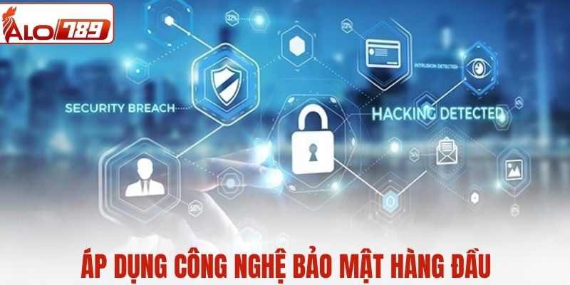 Tích hợp công nghệ tiên tiến