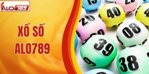 Xổ Số ALO789 - Nền Tảng Quay Số May Mắn Uy Tín Hàng Đầu